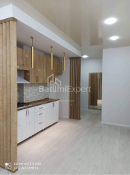 דירה 3-комн 65 m² - אנגיסה, Batumi
