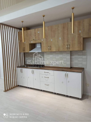 דירה 3-комн 65 m² - אנגיסה, Batumi