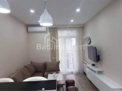 דירה 2-комн 46 m² - איליה צ'בצ'וואדזה, Batumi