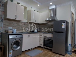 דירה 1-комн 31 m² - שריף חימשיאשווילי, Batumi