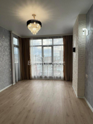 דירה 2-комн 44 m² - Giorgi Brtskinvale, Batumi