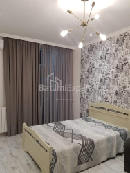 דירה 1-комн 33 m² - טבל-אבוזרידזה, Batumi