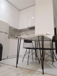 דירה 1-комн 33 m² - טבל-אבוזרידזה, Batumi