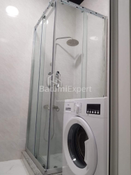 דירה 33 מ"ר - טבל-אבוזרידזה, בטומי, גאורגיה