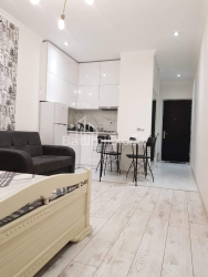 דירה 1-комн 33 m² - טבל-אבוזרידזה, Batumi