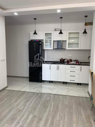 דירה 2-комн 50 m² - שלווה אינסרידזה, Batumi