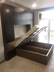 דירה 38 מ"ר - טבל-אבוזרידזה, Batumi, גאורגיה