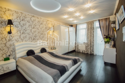 דירה 108 מ"ר - יוסף קובלדזה, Batumi, גאורגיה