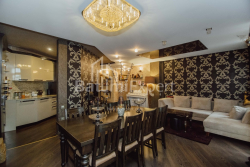 דירה 4-комн 108 m² - יוסף קובלדזה, Batumi