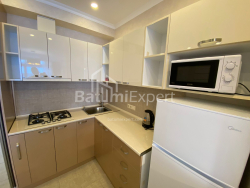 דירה 63 מ"ר - זוראבה גורגילדזה, Batumi, גאורגיה