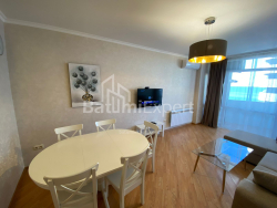 דירה 2-комн 63 m² - זוראבה גורגילדזה, Batumi