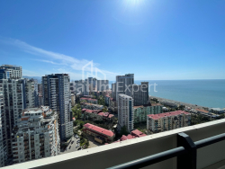דירה 1-комн 30 m² - שריף חימשיאשווילי, Batumi