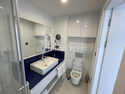 דירה 1-комн 30 m² - שריף חימשיאשווילי, Batumi