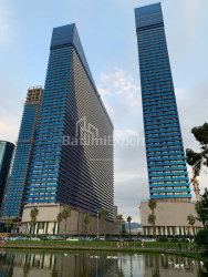 דירה 30 מ"ר - שריף חימשיאשווילי, Batumi, גאורגיה