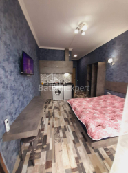 דירה 1-комн 27 m² - פטרה בגרציוני, Batumi
