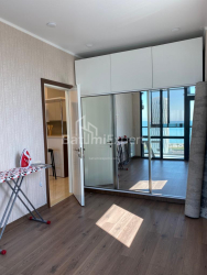 דירה 55 מ"ר - סמטת הגיבורים, Batumi, גאורגיה
