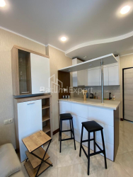 דירה 55 מ"ר - סמטת הגיבורים, Batumi, גאורגיה