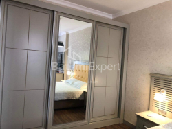 דירה 60 מ"ר - סמטת הגיבורים, Batumi, גאורגיה