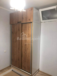 דירה 57 מ"ר - יוסף קובלדזה, Batumi, גאורגיה