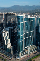 דירה 1-комн 31.6 m² - סמטת הגיבורים, Batumi