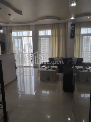 דירה 3-комн 75 m² - סלימה חימשיאשווילי, Batumi