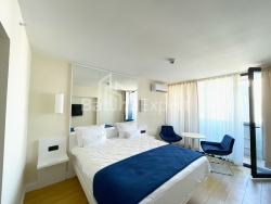 דירה 1-комн 26 m² - שריף חימשיאשווילי, Batumi