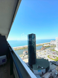 דירה 26 מ"ר - שריף חימשיאשווילי, Batumi, גאורגיה