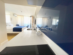 דירה 1-комн 26 m² - שריף חימשיאשווילי, Batumi