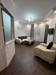 דירה 3-комн 49 m² - מיכאיל ג'אוואחישווילי, Batumi