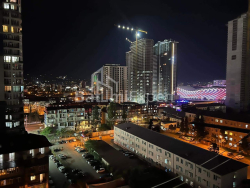 דירה 49 מ"ר - מיכאיל ג'אוואחישווילי, Batumi, גאורגיה
