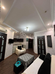 דירה 3-комн 49 m² - מיכאיל ג'אוואחישווילי, Batumi
