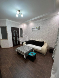 דירה 3-комн 49 m² - מיכאיל ג'אוואחישווילי, Batumi