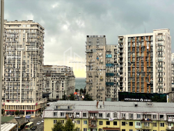 דירה 110 מ"ר - מיכאיל ג'אוואחישווילי, Batumi, גאורגיה
