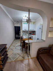 דירה 1-комн 39 m² - שריף חימשיאשווילי, Batumi