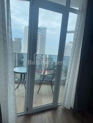 דירה 58 מ"ר - ניקו פירוסמני, Batumi, גאורגיה
