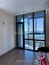 דירה 58 מ"ר - ניקו פירוסמני, Batumi, גאורגיה