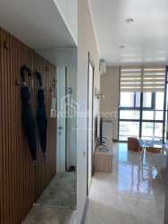 דירה 58 מ"ר - ניקו פירוסמני, Batumi, גאורגיה