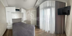 דירה 58 מ"ר - ניקו פירוסמני, Batumi, גאורגיה