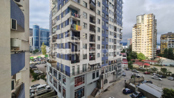 דירה 58 מ"ר - ניקו פירוסמני, Batumi, גאורגיה
