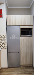 דירה 46.5 מ"ר - שריף חימשיאשווילי, Batumi, גאורגיה