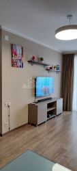 דירה 46.5 מ"ר - שריף חימשיאשווילי, Batumi, גאורגיה