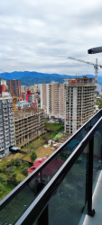 דירה 46.5 מ"ר - שריף חימשיאשווילי, Batumi, גאורגיה