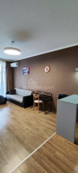 דירה 2-комн 46.5 m² - שריף חימשיאשווילי, Batumi