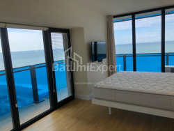 דירה 3-комн 78 m² - שריף חימשיאשווילי, Batumi