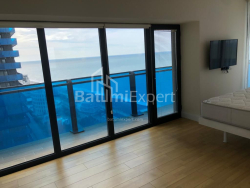 דירה 3-комн 78 m² - שריף חימשיאשווילי, Batumi