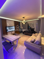 דירה 2-комн 68 m² - Zhiuli Shartava, Batumi