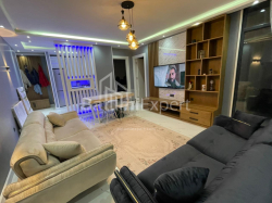 דירה 2-комн 68 m² - Zhiuli Shartava, Batumi