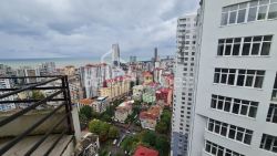 דירה 54 מ"ר - טבל-אבוזרידזה, Batumi, גאורגיה