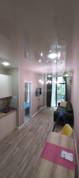 דירה 2-комн 45 m² - לך ומריה קצ'ינסקי, Batumi