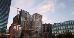 דירה 45 מ"ר - לך ומריה קצ'ינסקי, Batumi, גאורגיה